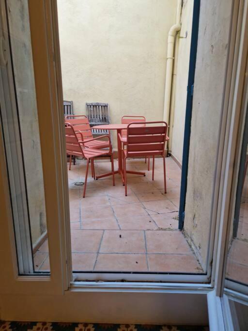 Les Arenes Villa Arles Luaran gambar